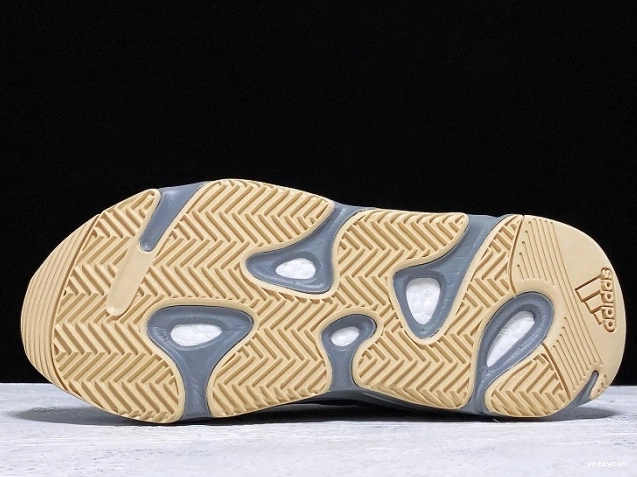 Adidas Blue 700 FW2499 Boost Teal Yeezy 1214